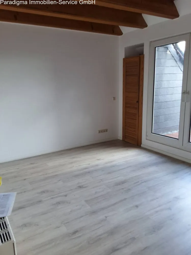 2 Zimmer Wohnung mit 47 m² in Dessau-Roßlau – Bild 2
