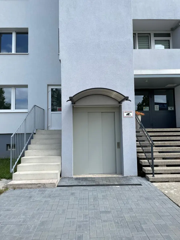 2 Zimmer Wohnung mit 31 m² in Halle (Saale) – Bild 4