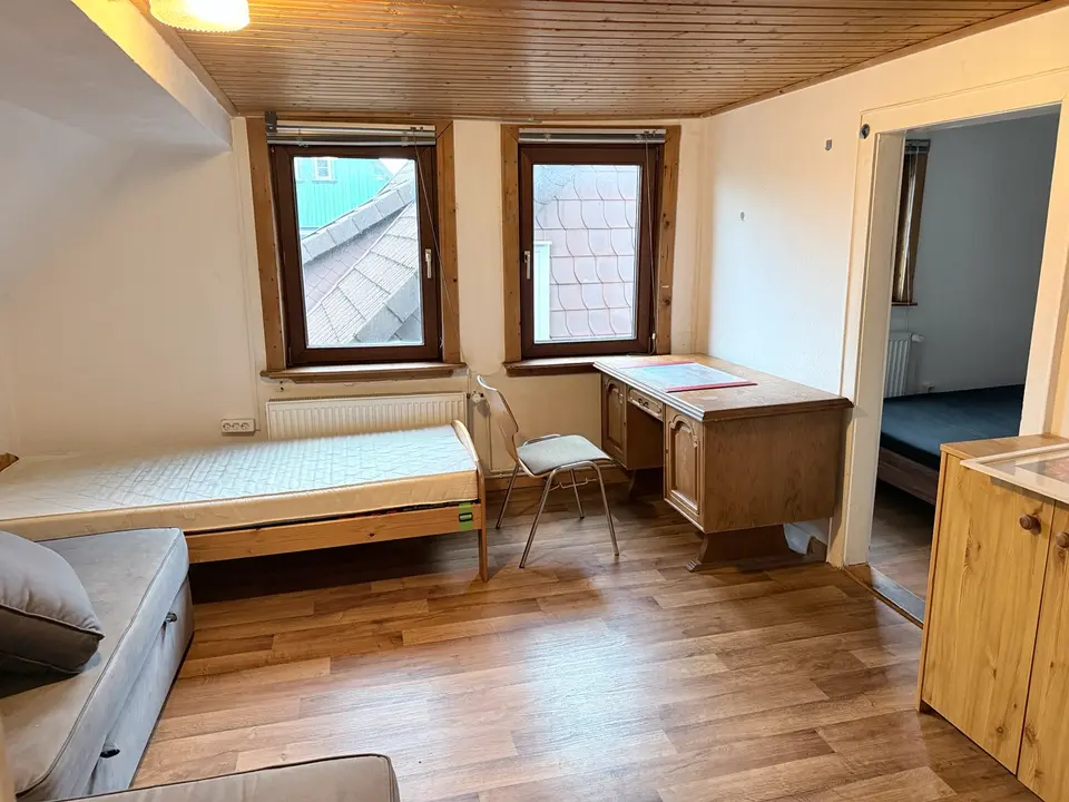 WG-Zimmer mit 48 m² in Seesen – Bild 2