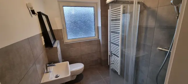 3 Zimmer Wohnung mit 63 m² in Mülheim an der Ruhr – Bild 1