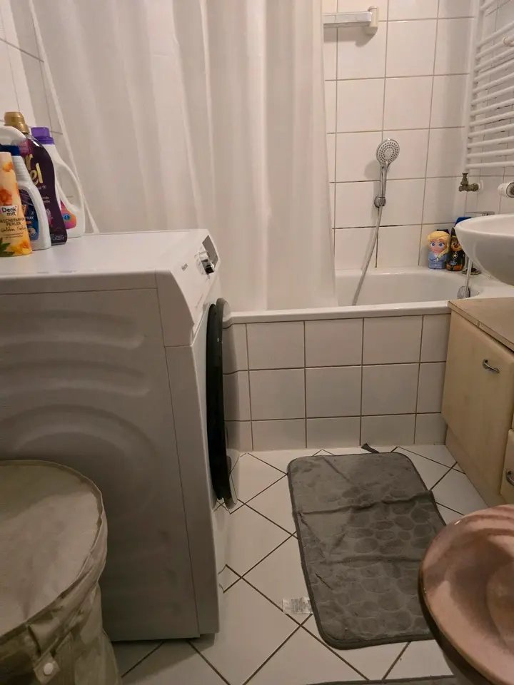 2 Zimmer Wohnung mit 46 m² in Halberstadt – Bild 9