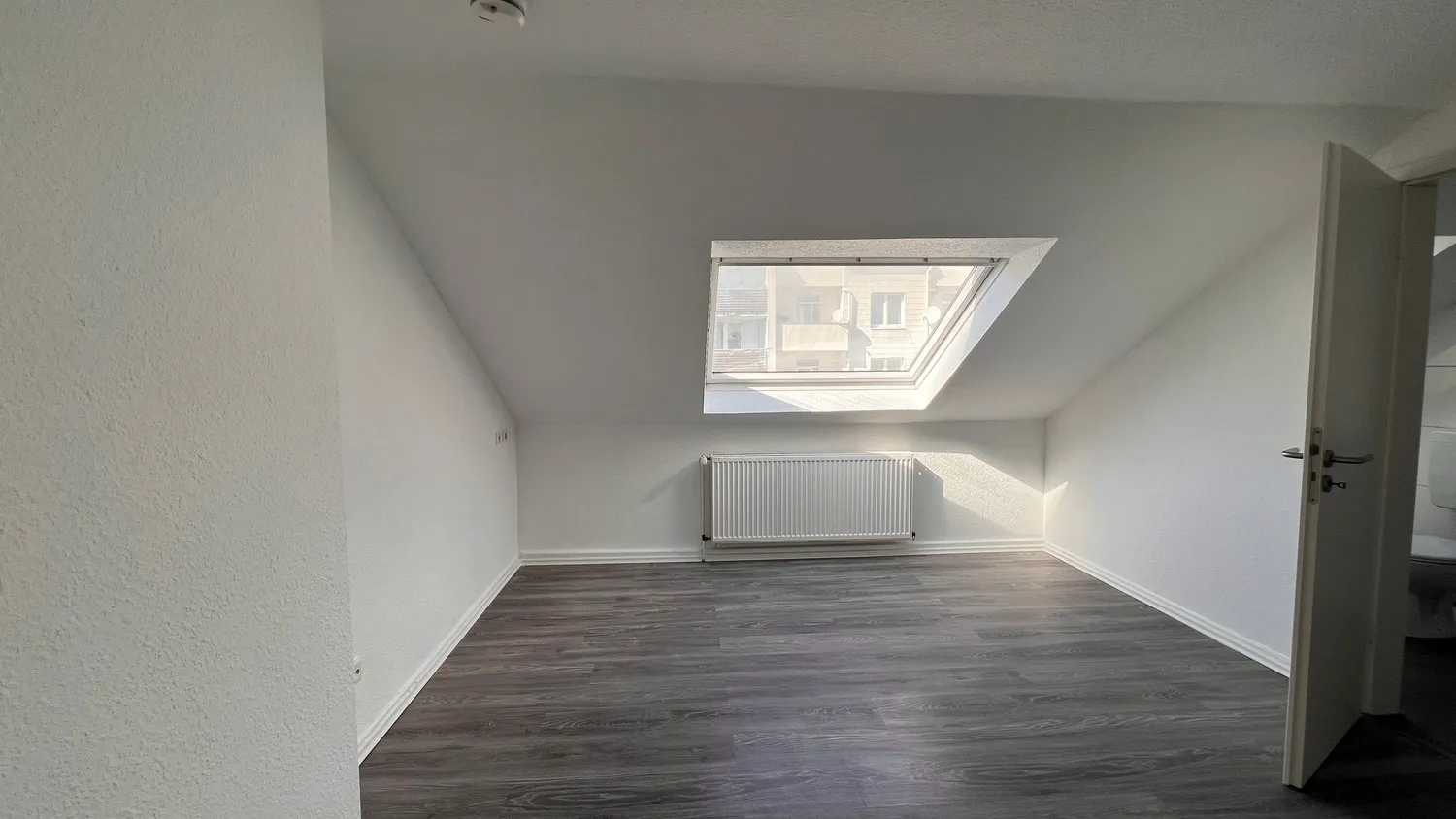 3 Zimmer Wohnung mit 58 m² in Wuppertal – Bild 9