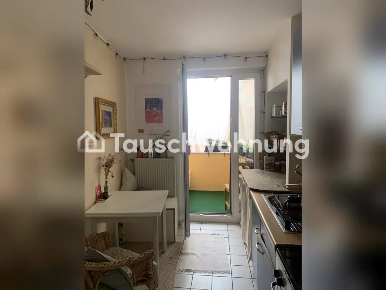 2 Zimmer Wohnung mit 50 m² in Köln – Bild 8