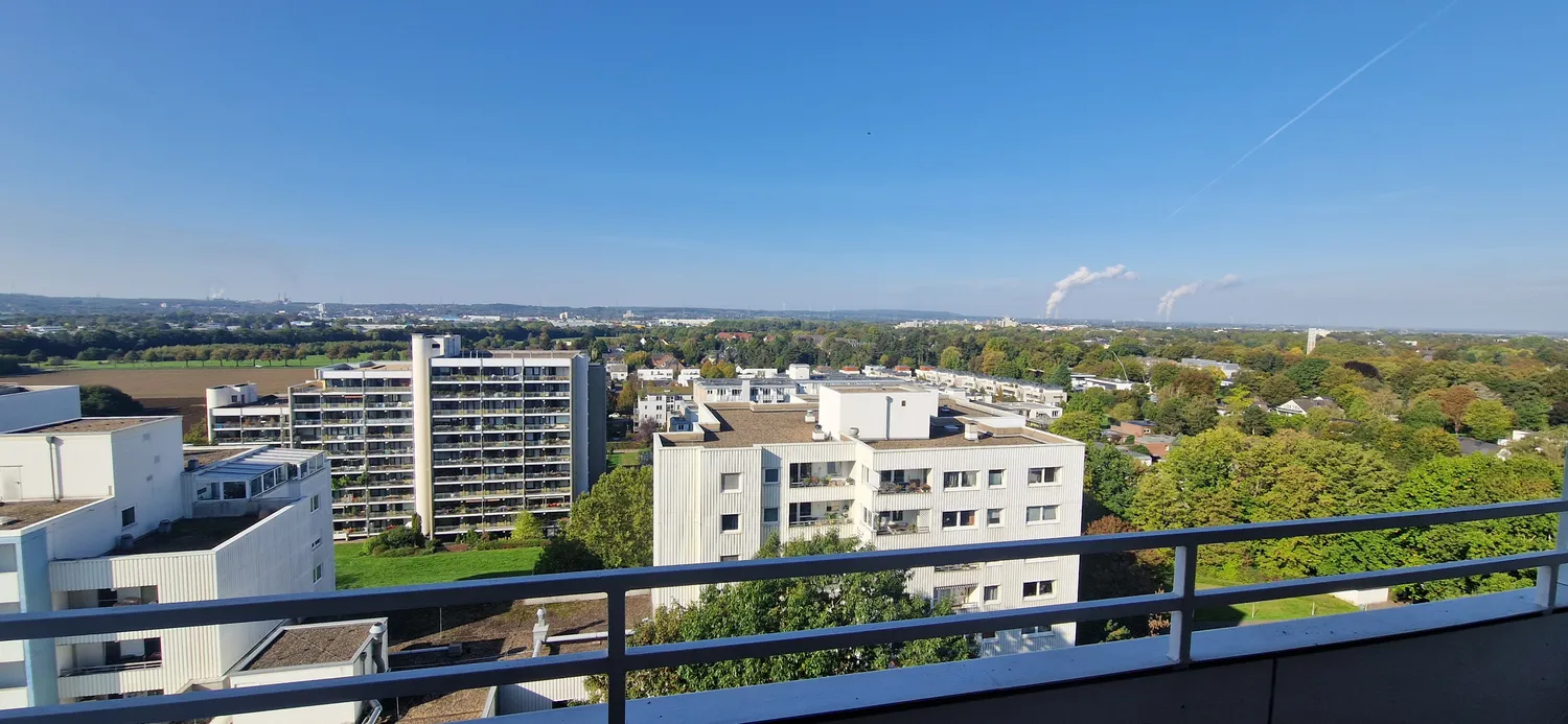 4 room apartment with 124 m² in Cologne – Photo 9