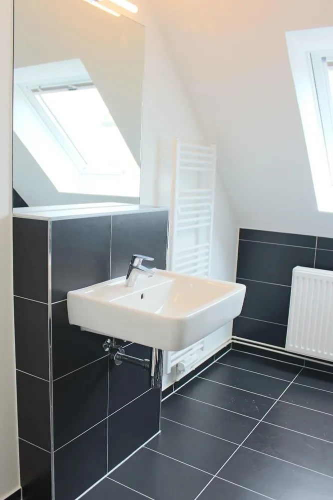 2 Zimmer Wohnung mit 74 m² in Berlin – Bild 10