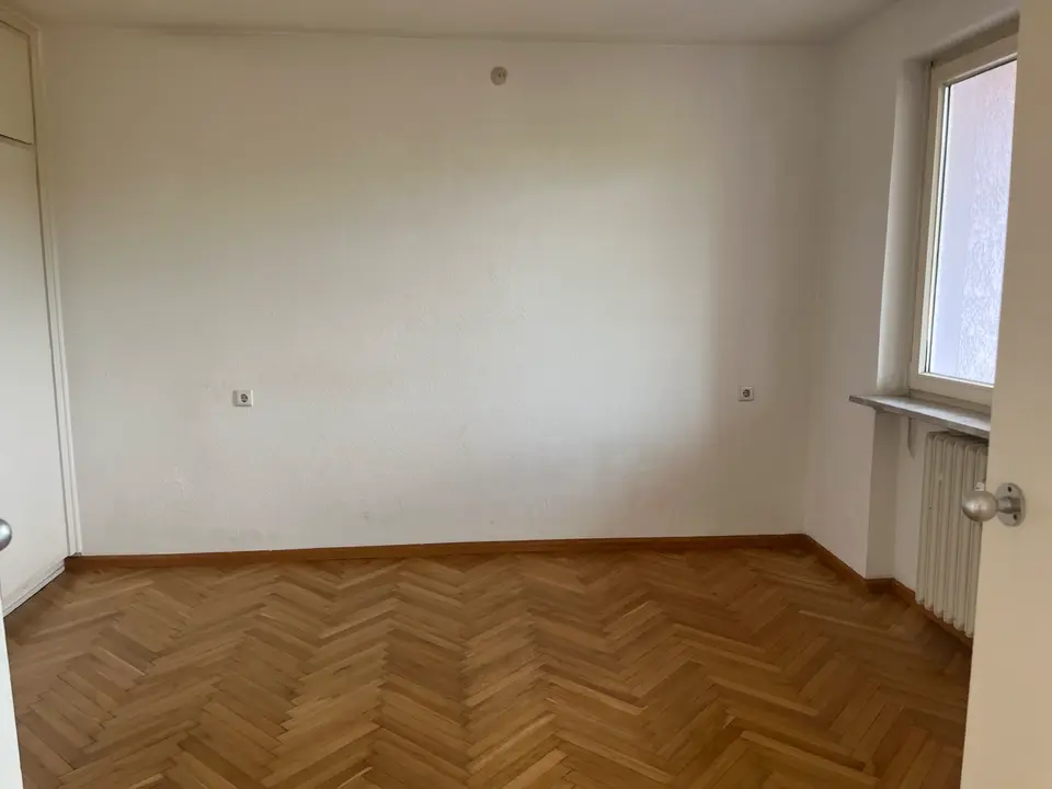 3 Zimmer Wohnung mit 55 m² in Freiburg im Breisgau – Bild 8