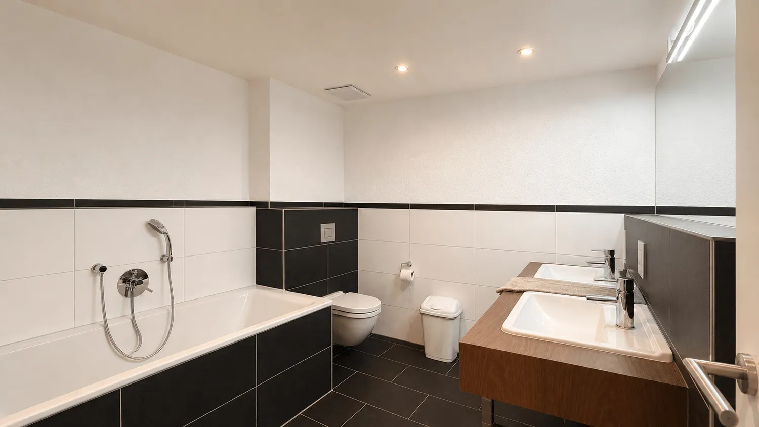 5 Zimmer Wohnung mit 116 m² in Lahr/Schwarzwald – Bild 7