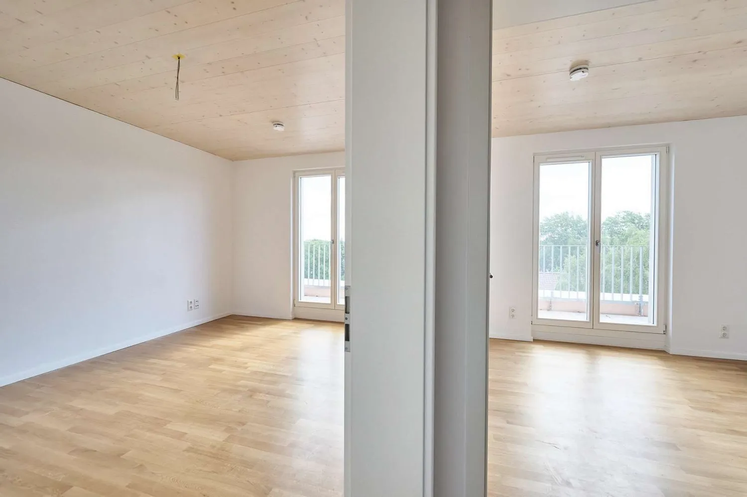 4 Zimmer Wohnung mit 121 m² in Berlin – Bild 5