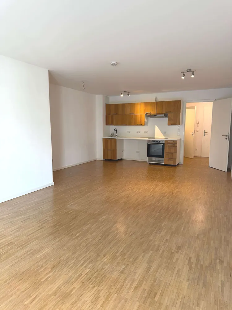 1 Zimmer Wohnung mit 47 m² in München – Bild 3