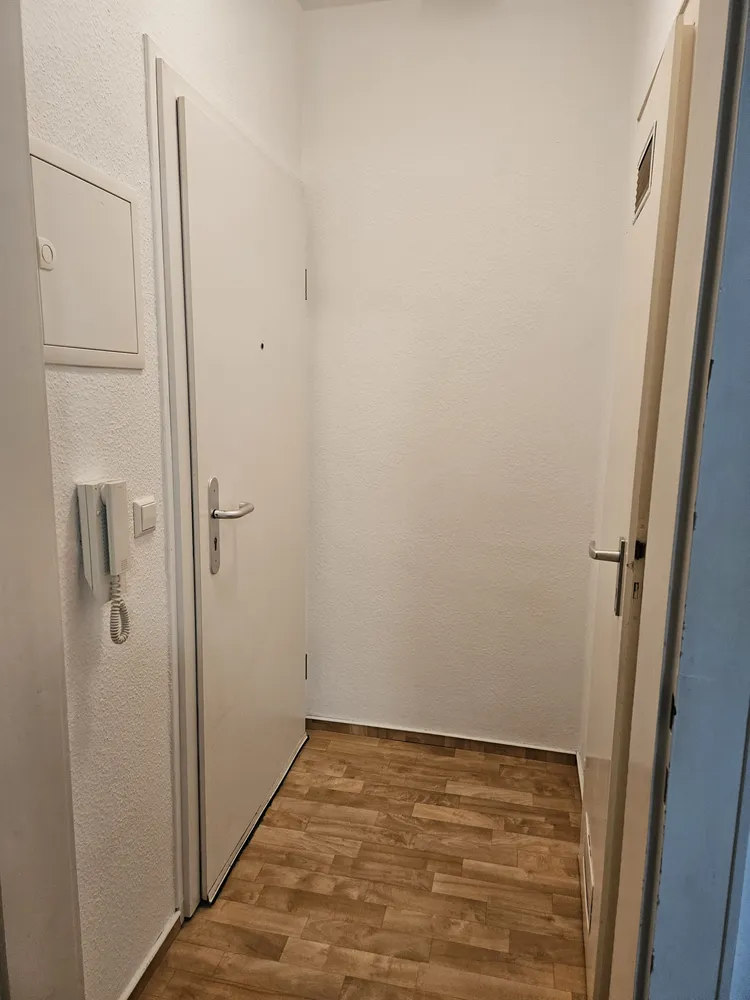 1 Zimmer Wohnung mit 25 m² in Karlsruhe – Bild 7
