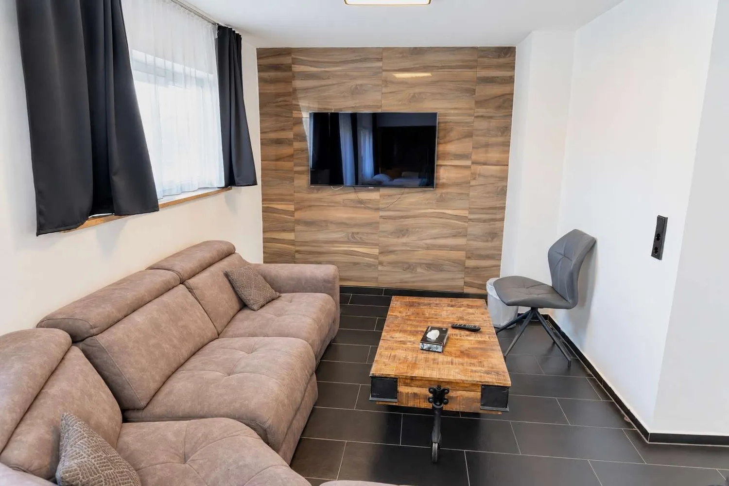 1 Zimmer Wohnung mit 55 m² in Stuttgart – Bild 6