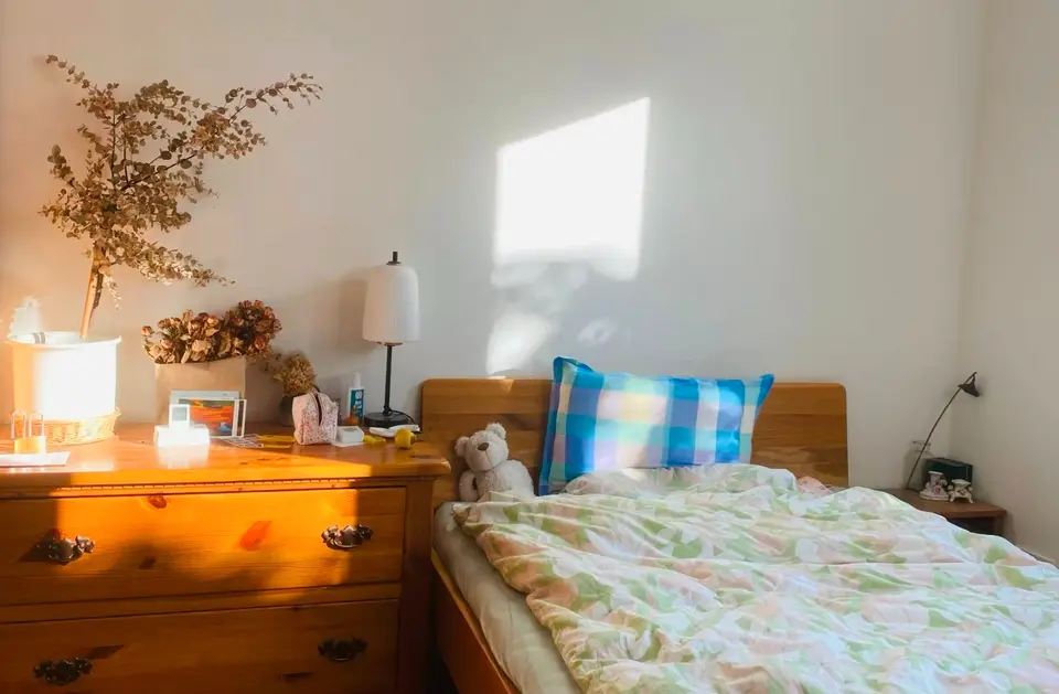 2 Zimmer Wohnung mit 50 m² in Mainz – Bild 3