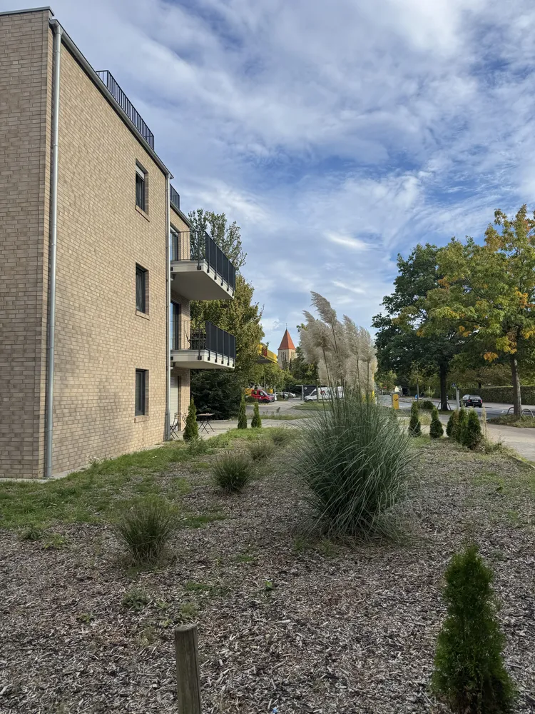 3 Zimmer Wohnung mit 92 m² in Osnabrück – Bild 1