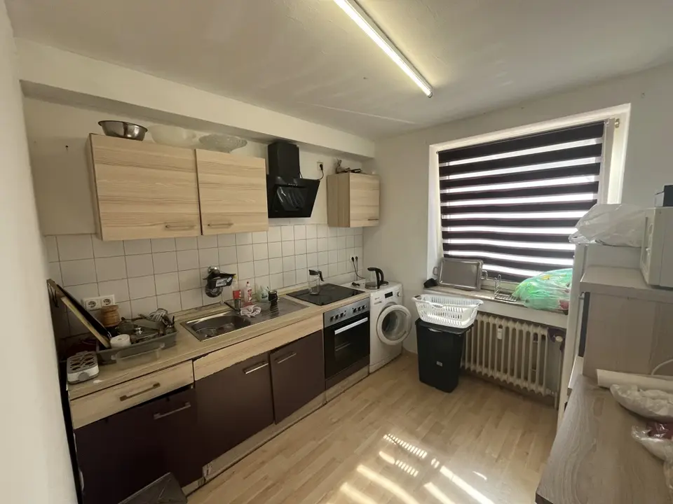 2 Zimmer Wohnung mit 58 m² in Moers – Bild 3