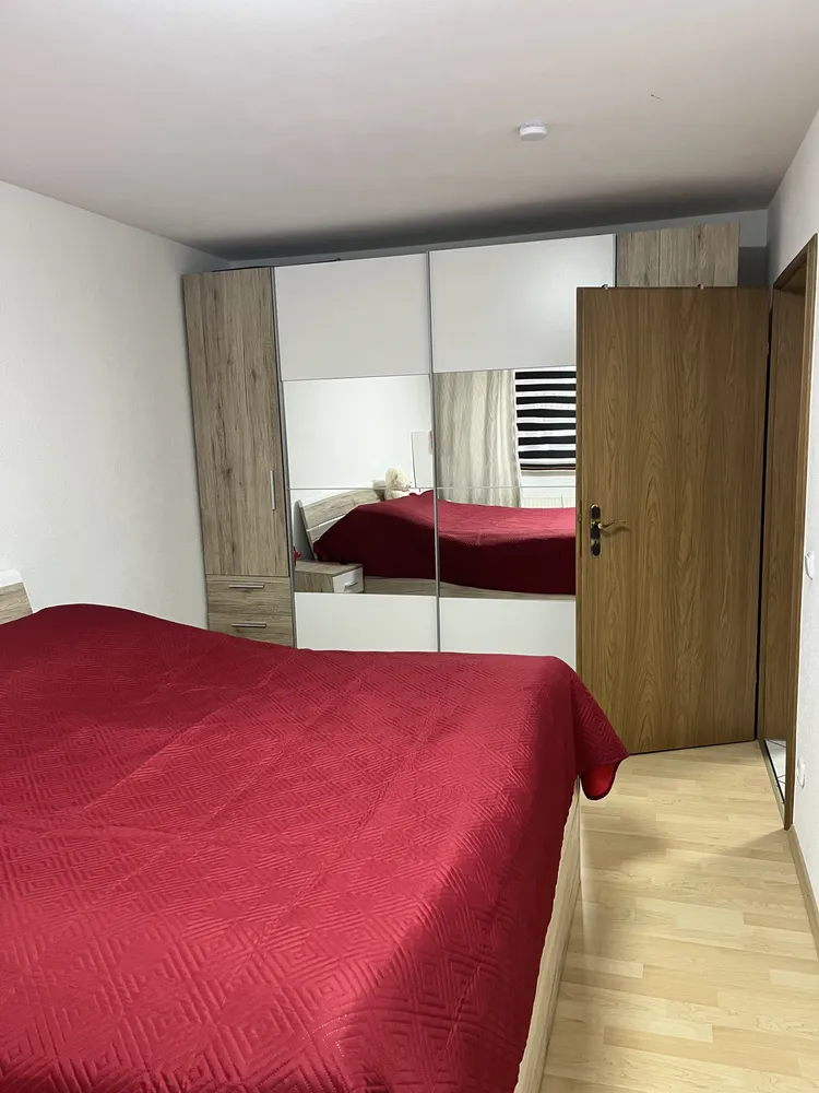 3 Zimmer Wohnung mit 70 m² in Pforzheim – Bild 7