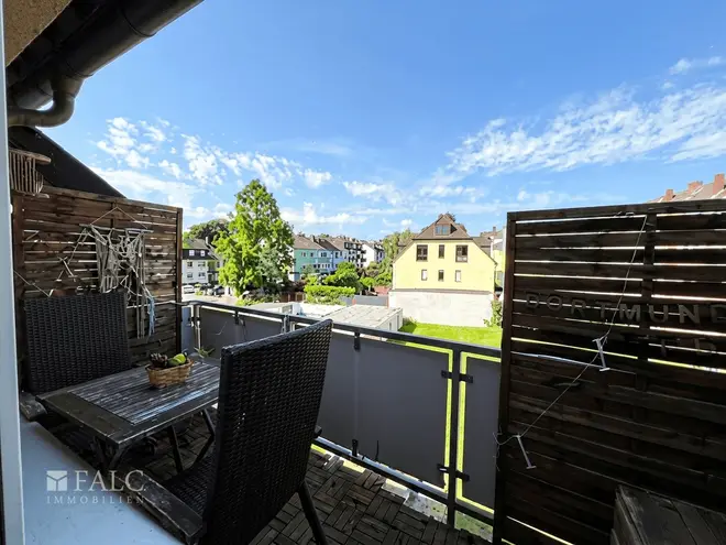 4 Zimmer Wohnung mit 67 m² in Bochum – Bild 10