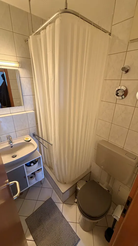 1 Zimmer Wohnung mit 31 m² in Köln – Bild 1