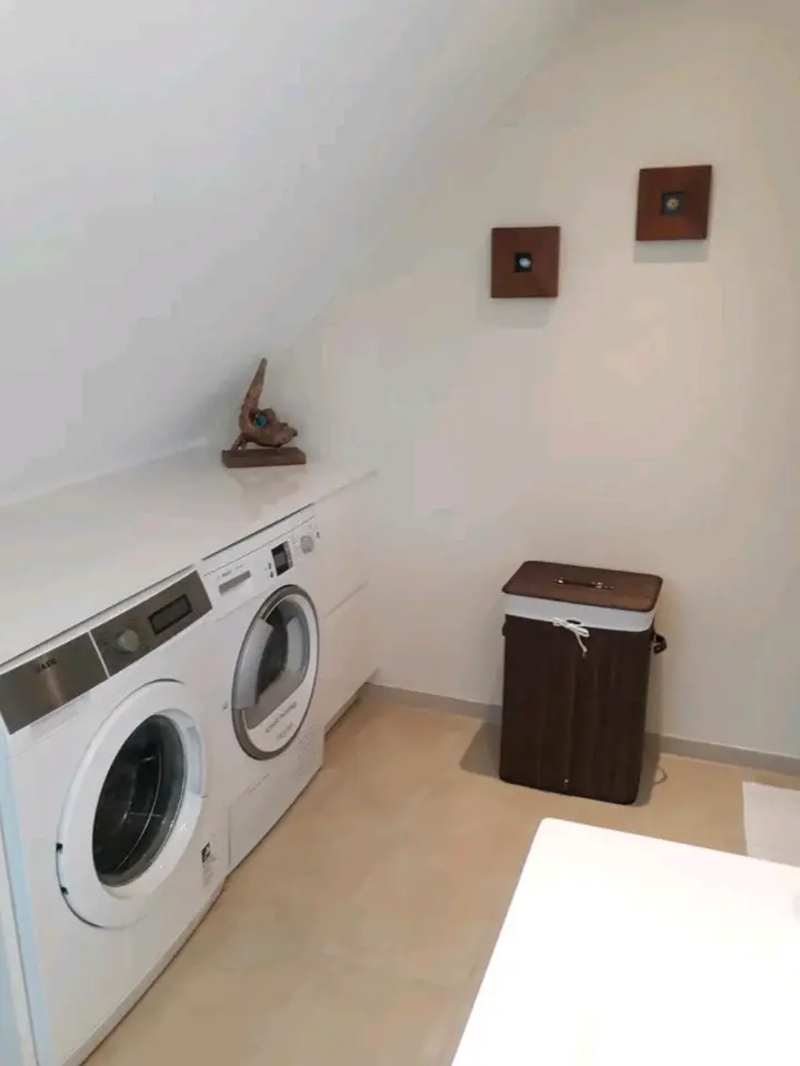 3 Zimmer Wohnung mit 118 m² in Hannover – Bild 7