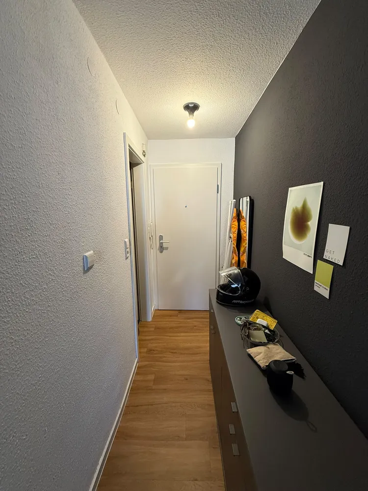 1 Zimmer Wohnung mit 27 m² in Stuttgart – Bild 5