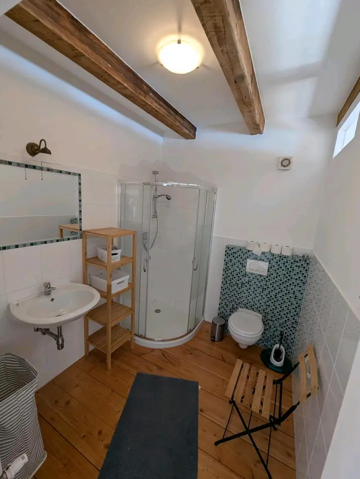 WG-Zimmer mit 48 m² in Stade – Bild 10