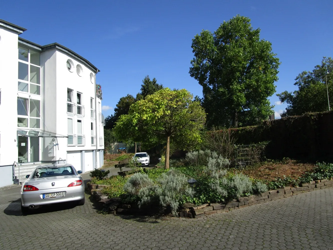 2 Zimmer Wohnung mit 67 m² in Sankt Augustin – Bild 1
