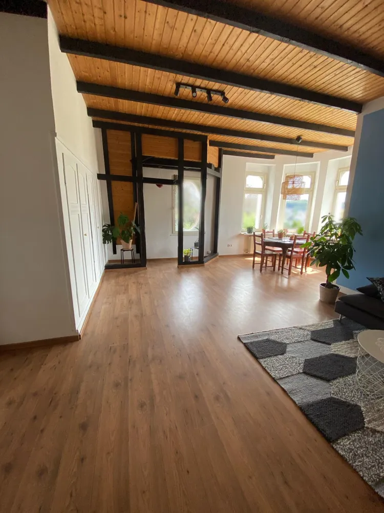 3 Zimmer Wohnung mit 127 m² in Lüdenscheid – Bild 12