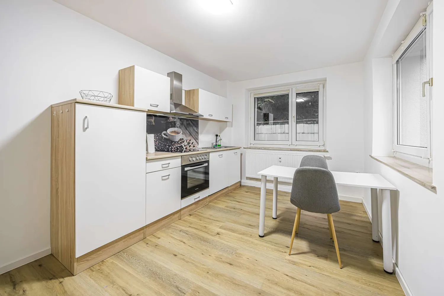 1 Zimmer Wohnung mit 46 m² in Leipzig – Bild 2