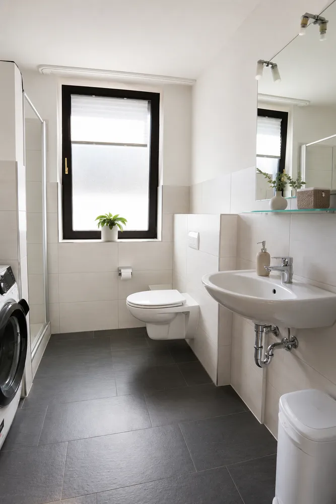 2 Zimmer Wohnung mit 61 m² in Oldenburg – Bild 8