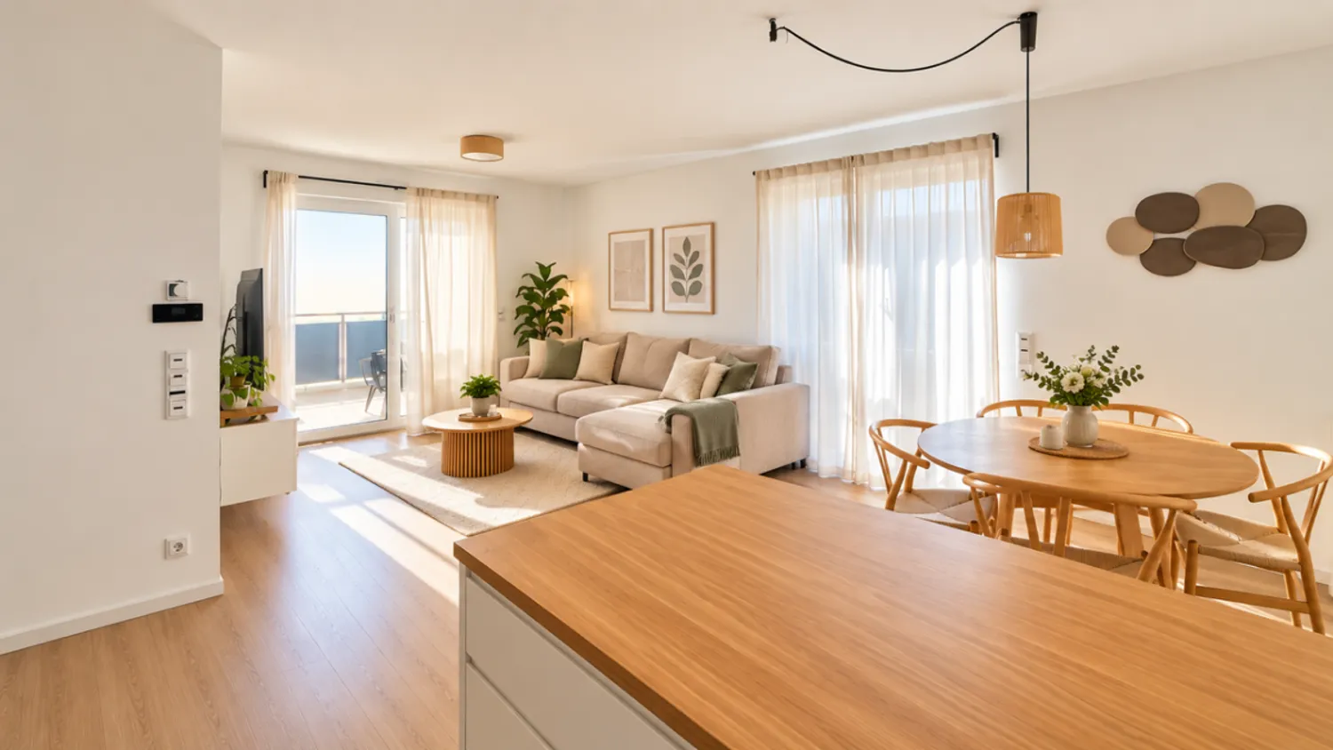 3 Zimmer Wohnung mit 79 m² in Hanau – Bild 6