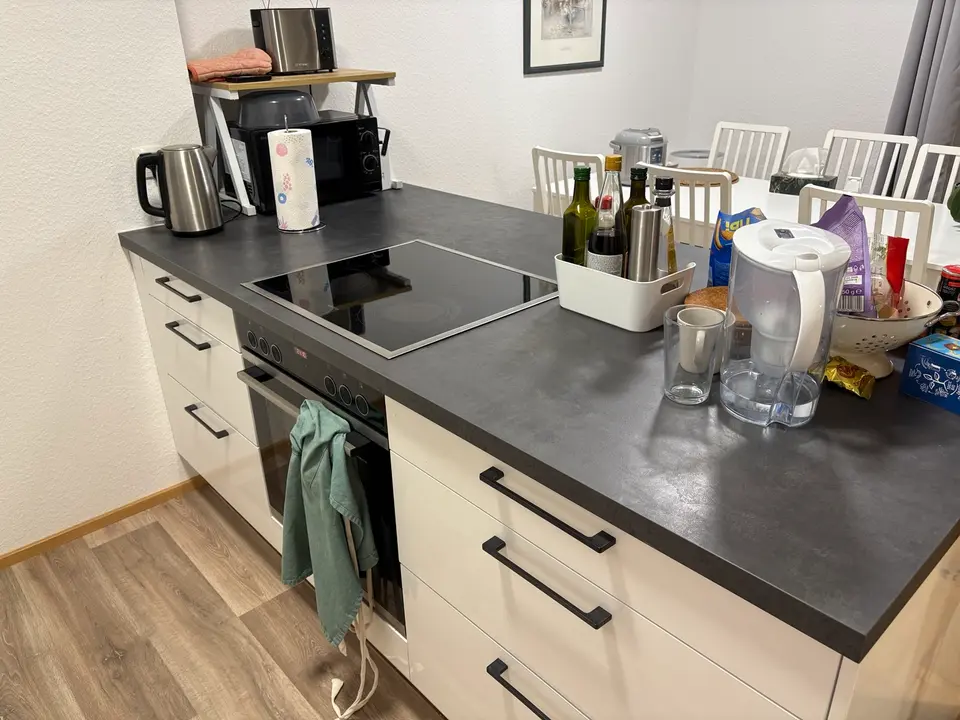3 Zimmer Wohnung mit 72 m² in Ulm – Bild 5