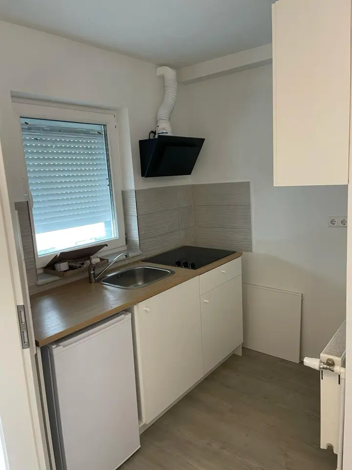 2 Zimmer Wohnung mit 17 m² in Aalen – Bild 10