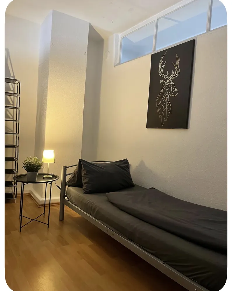 4 Zimmer Haus mit 140 m² in Bamberg – Bild 2