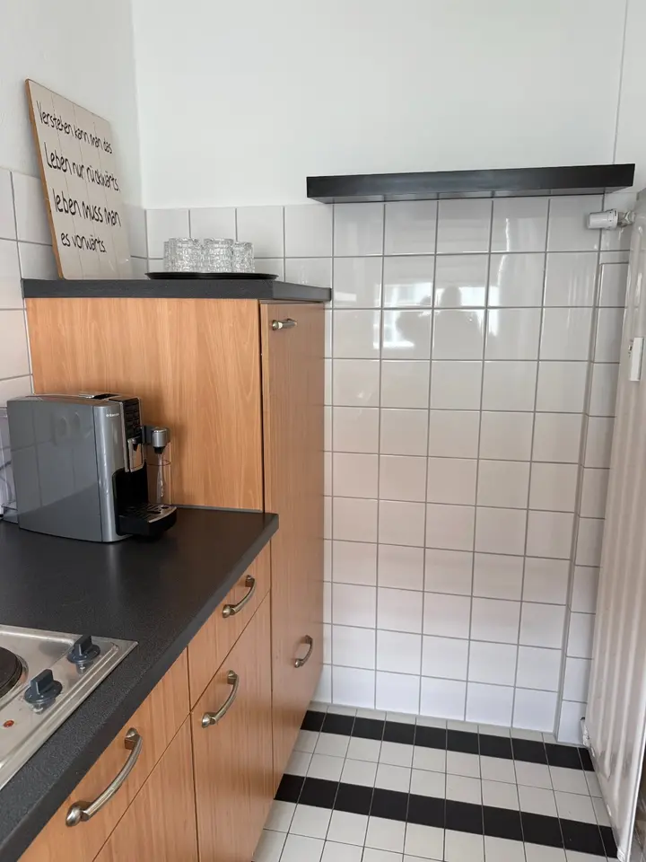 2 Zimmer Wohnung mit 30 m² in Wuppertal – Bild 7