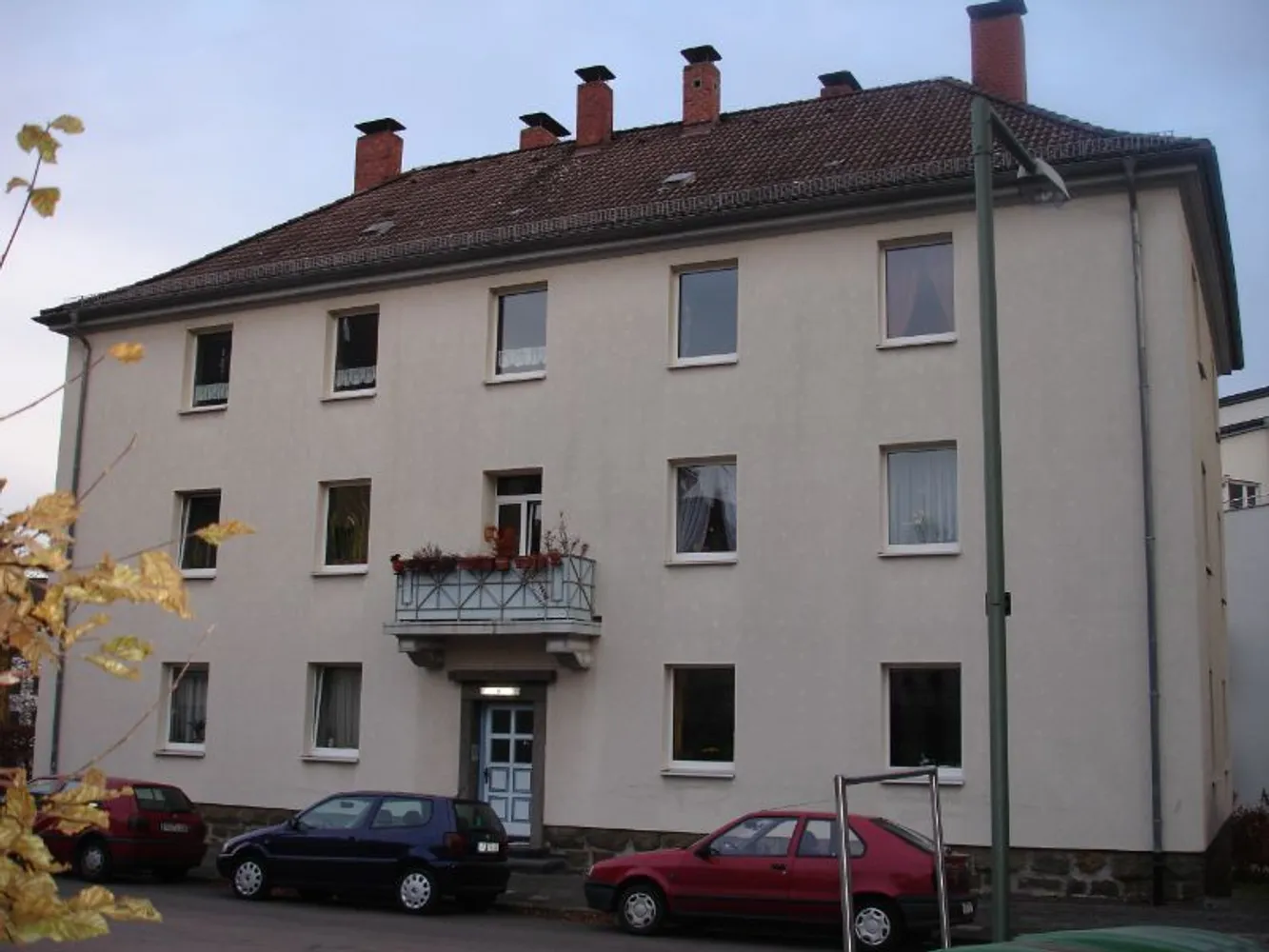 3 room apartment with 79 m² in Kassel – Photo 1