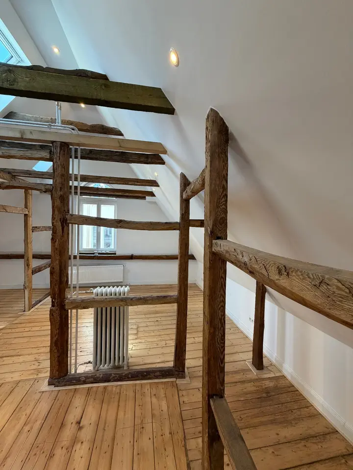 7 room apartment with 220 m² in Gladbeck – Photo 9