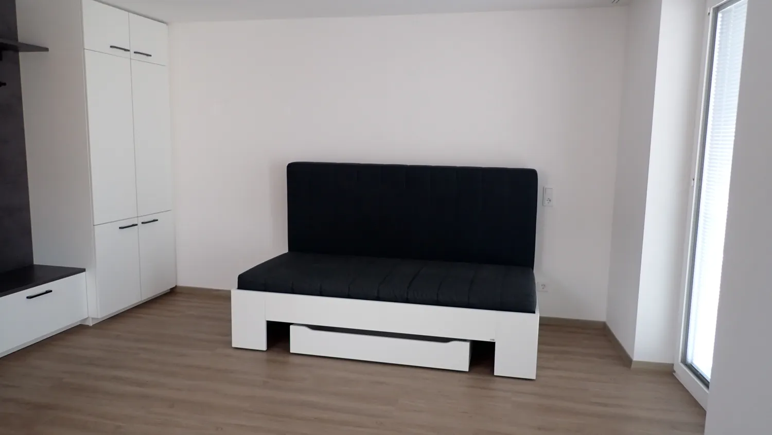 1 Zimmer Wohnung mit 33 m² in Augsburg – Bild 8