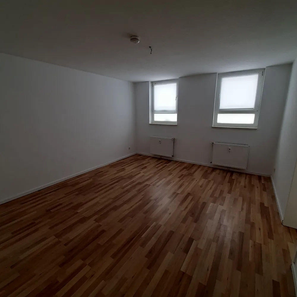 2 Zimmer Wohnung mit 54 m² in Magdeburg – Bild 2