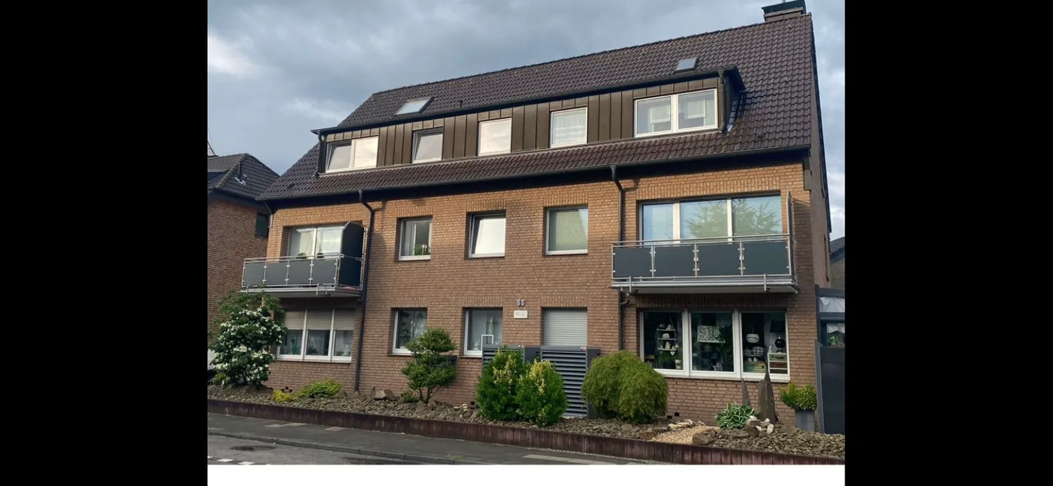 4 Zimmer Wohnung mit 70 m² in Bottrop – Bild 6