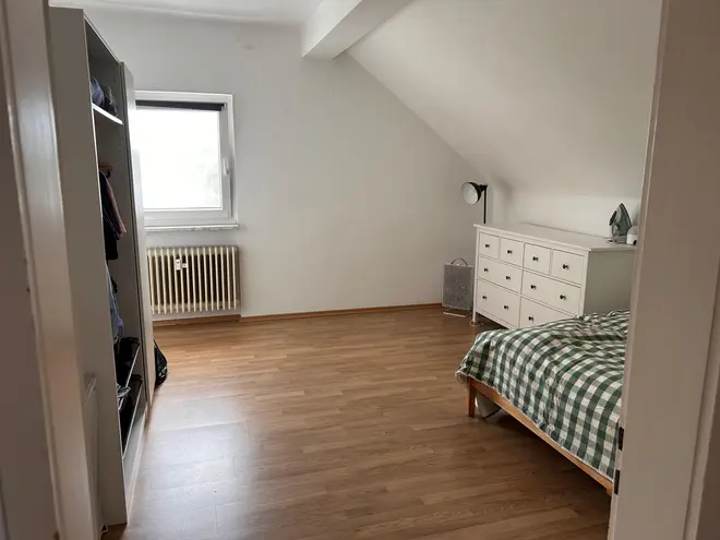 3 Zimmer Wohnung mit 73 m² in Solingen – Bild 12