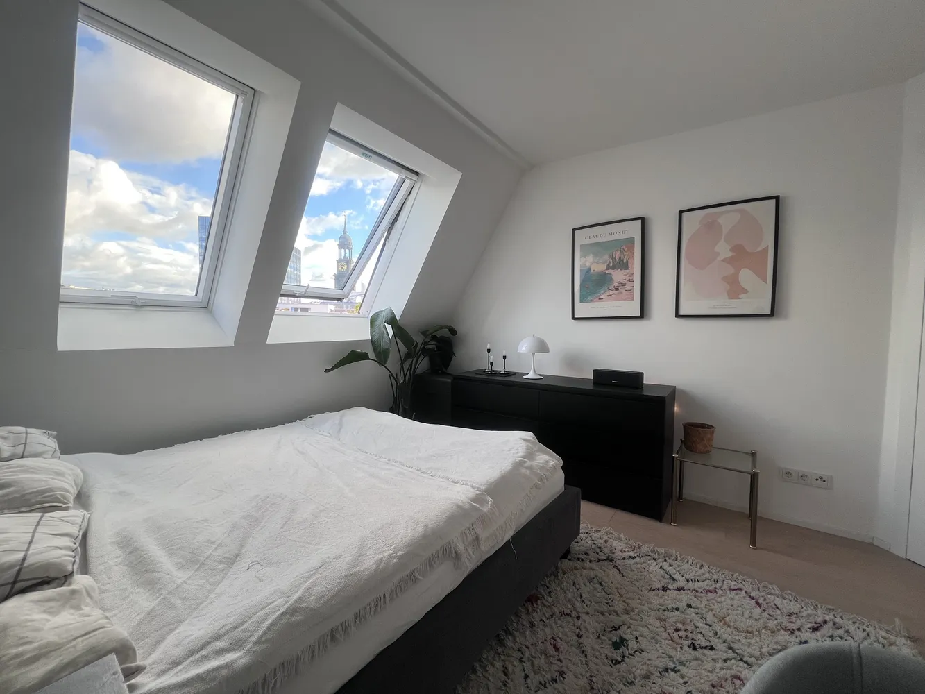 WG-Zimmer mit 18 m² in Hamburg – Bild 6