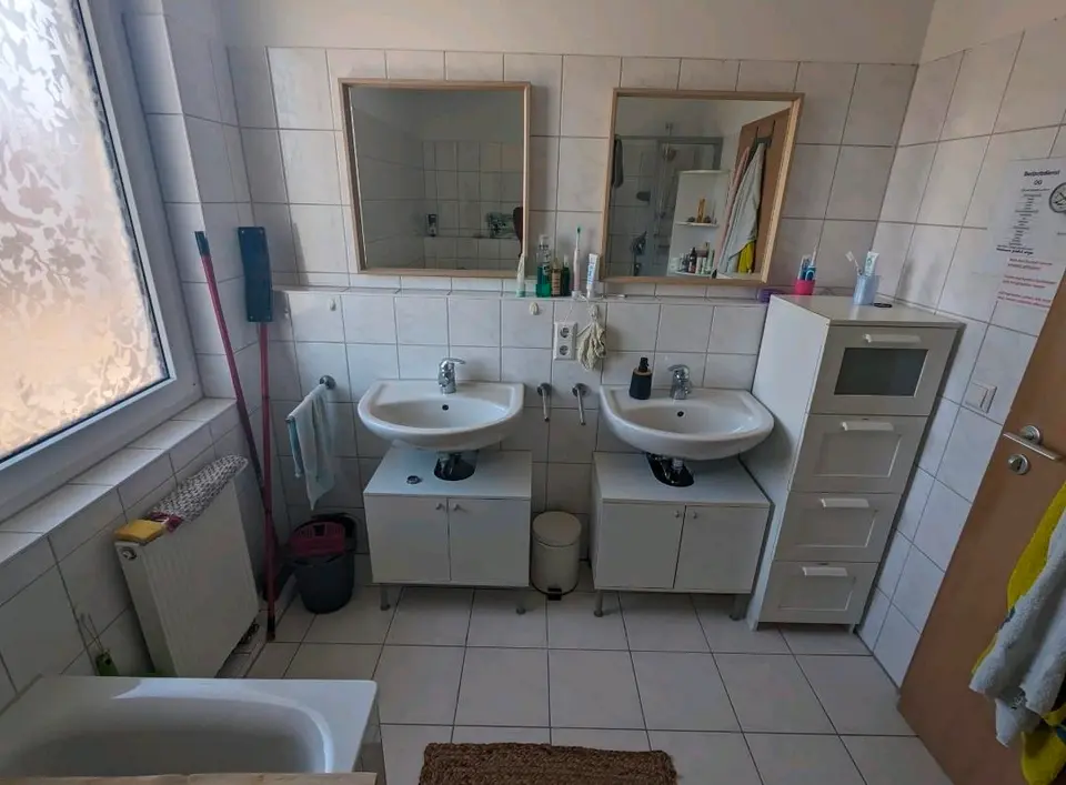 Shared room with 16 m² in Stuttgart – Photo 6