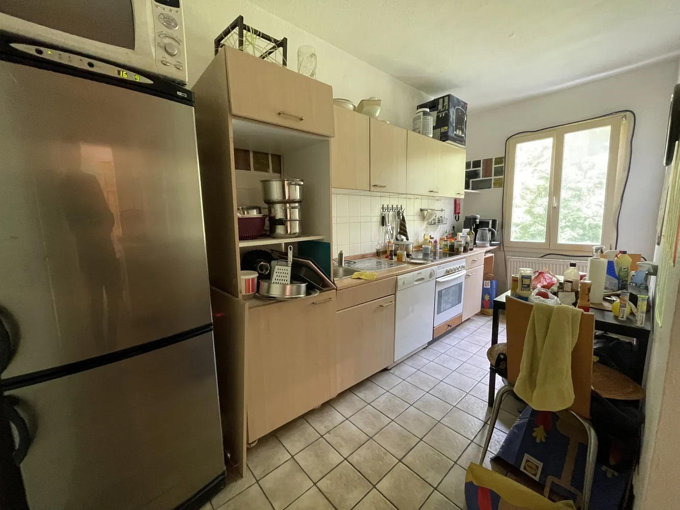 1 Zimmer Wohnung mit 17 m² in Wuppertal – Bild 5