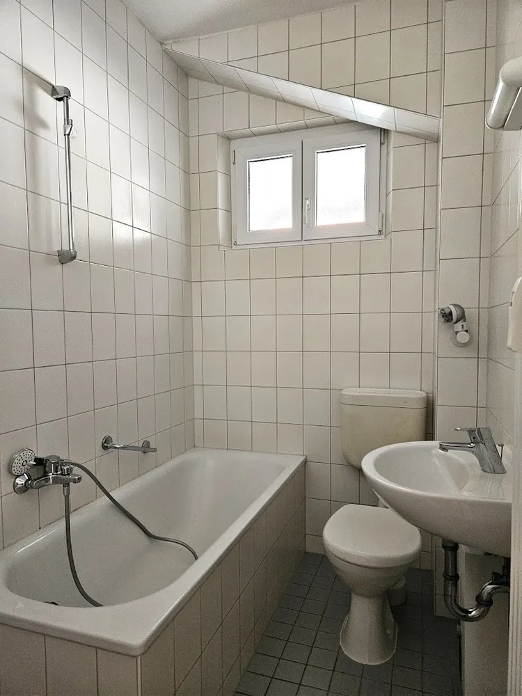 2 Zimmer Wohnung mit 54 m² in Nürnberg – Bild 4