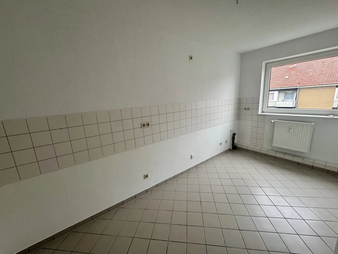 2 Zimmer Wohnung mit 52 m² in Salzgitter – Bild 2