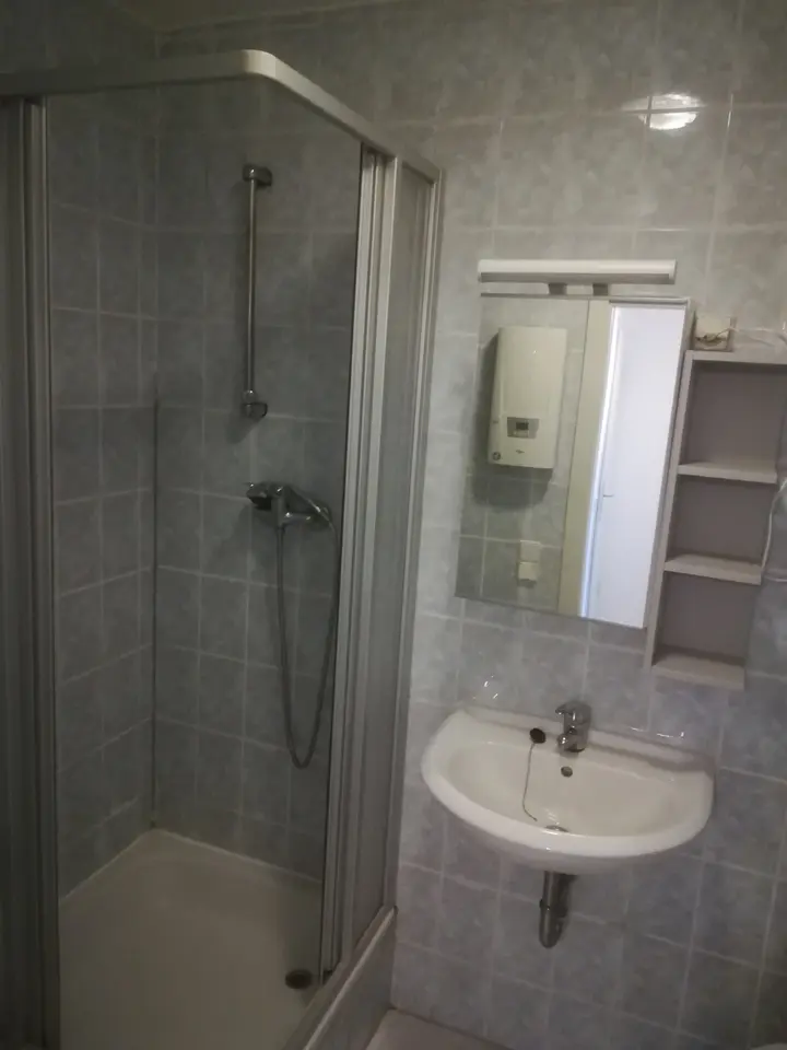 2 Zimmer Wohnung mit 50 m² in Halle (Saale) – Bild 7