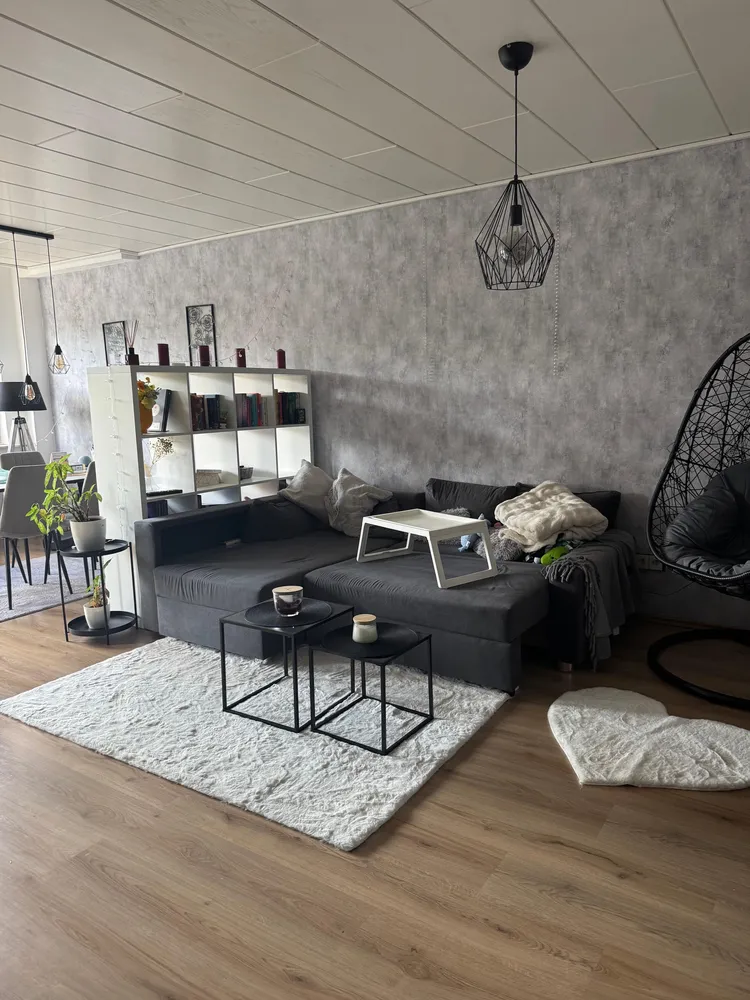 3 Zimmer Wohnung mit 62 m² in Hagen – Bild 1