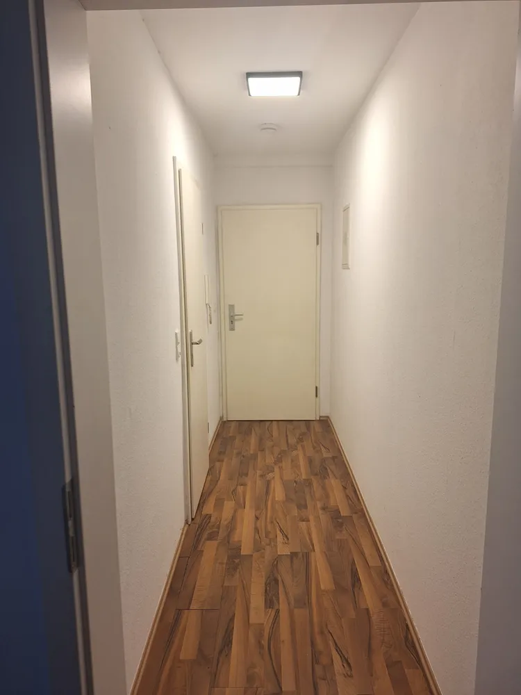 2 Zimmer Wohnung mit 45 m² in Mannheim – Bild 5