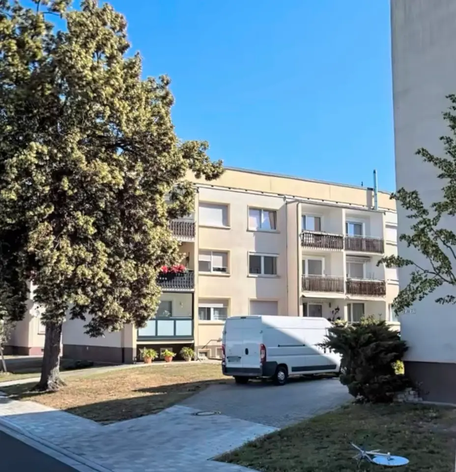 2 Zimmer Wohnung mit 52 m² in Torgau – Bild 6