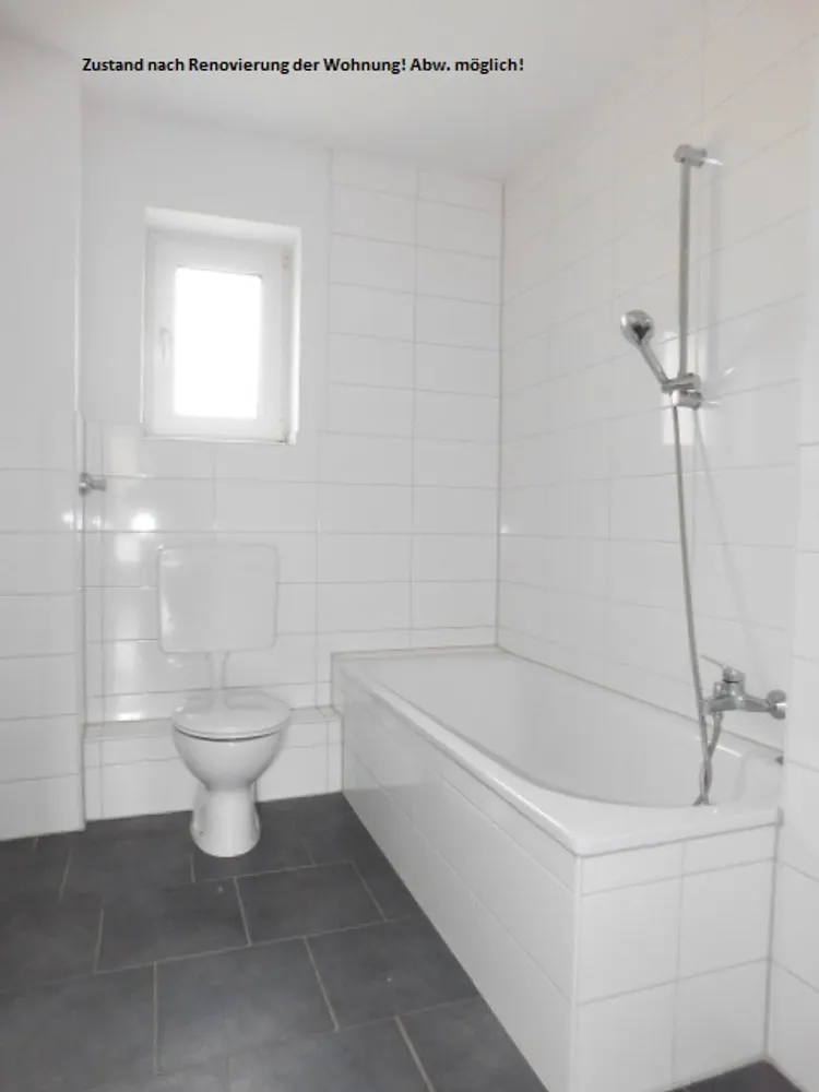 3 Zimmer Wohnung mit 63 m² in Krefeld – Bild 7