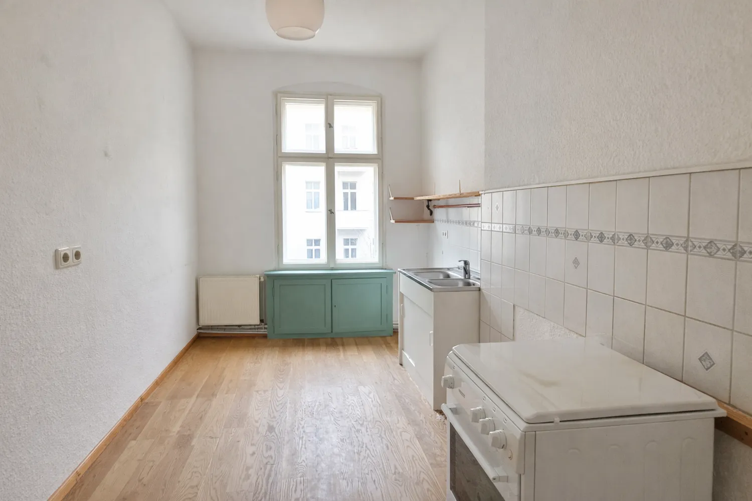 3 Zimmer Wohnung mit 93 m² in Berlin – Bild 6